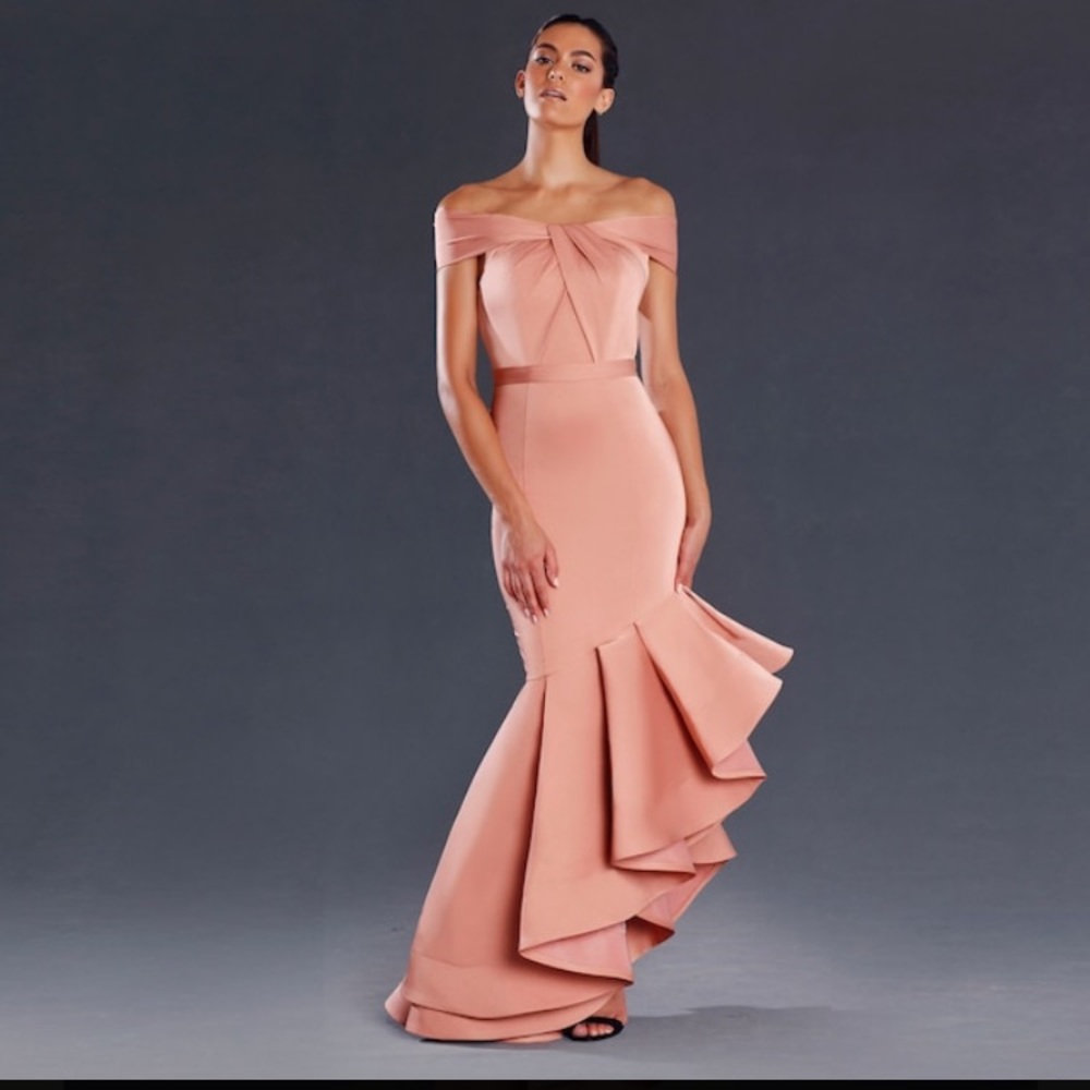 BRAND NEW WITH TAGS - Jadore Evening Australia